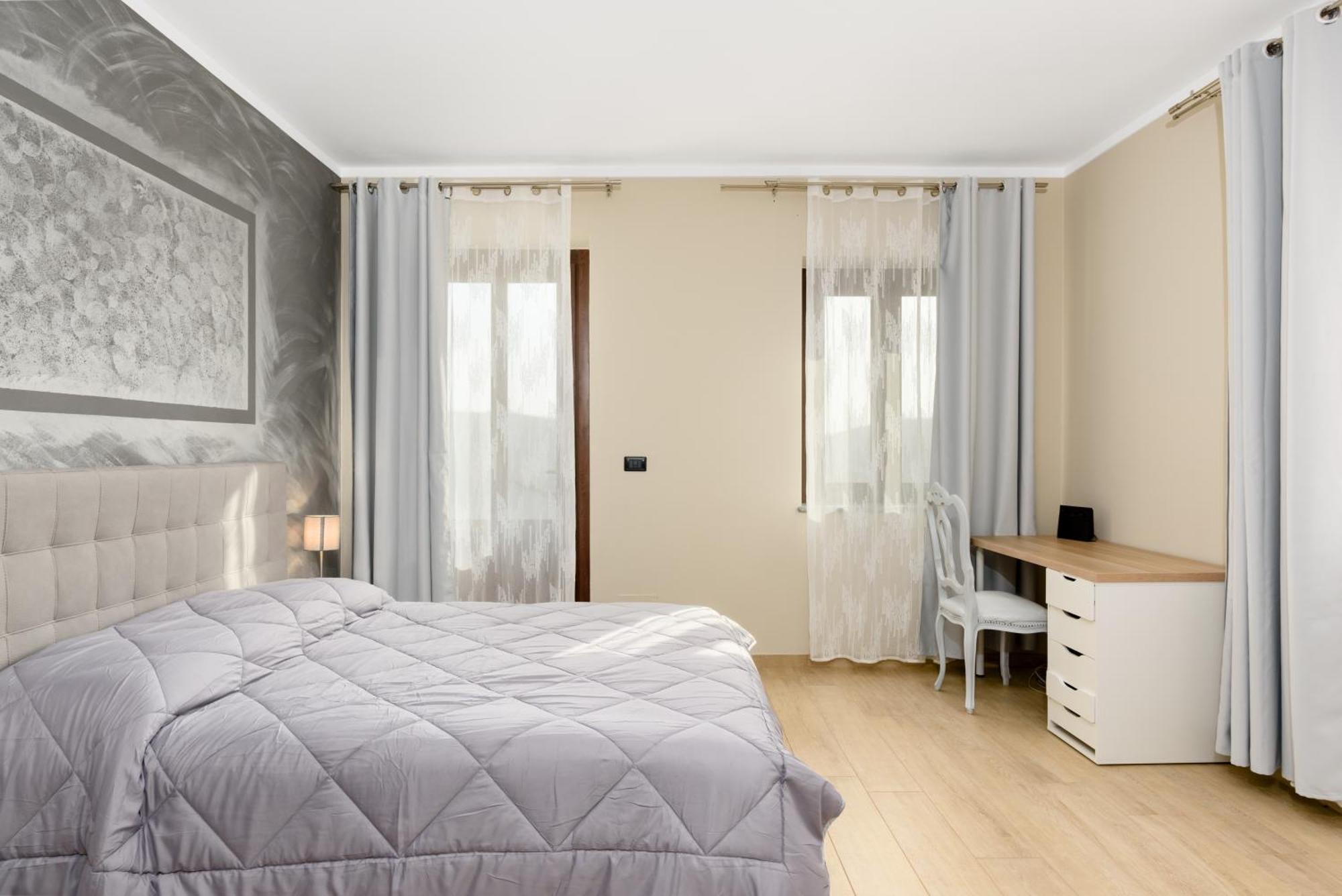 Cascina Cavallo Canale Habitación foto