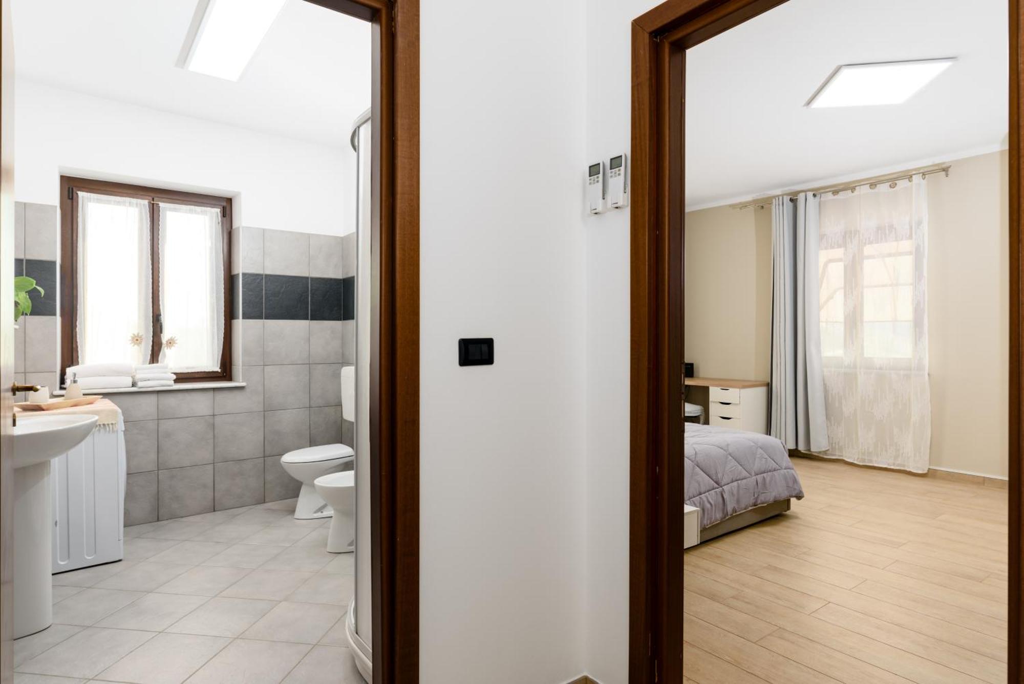 Cascina Cavallo Canale Habitación foto