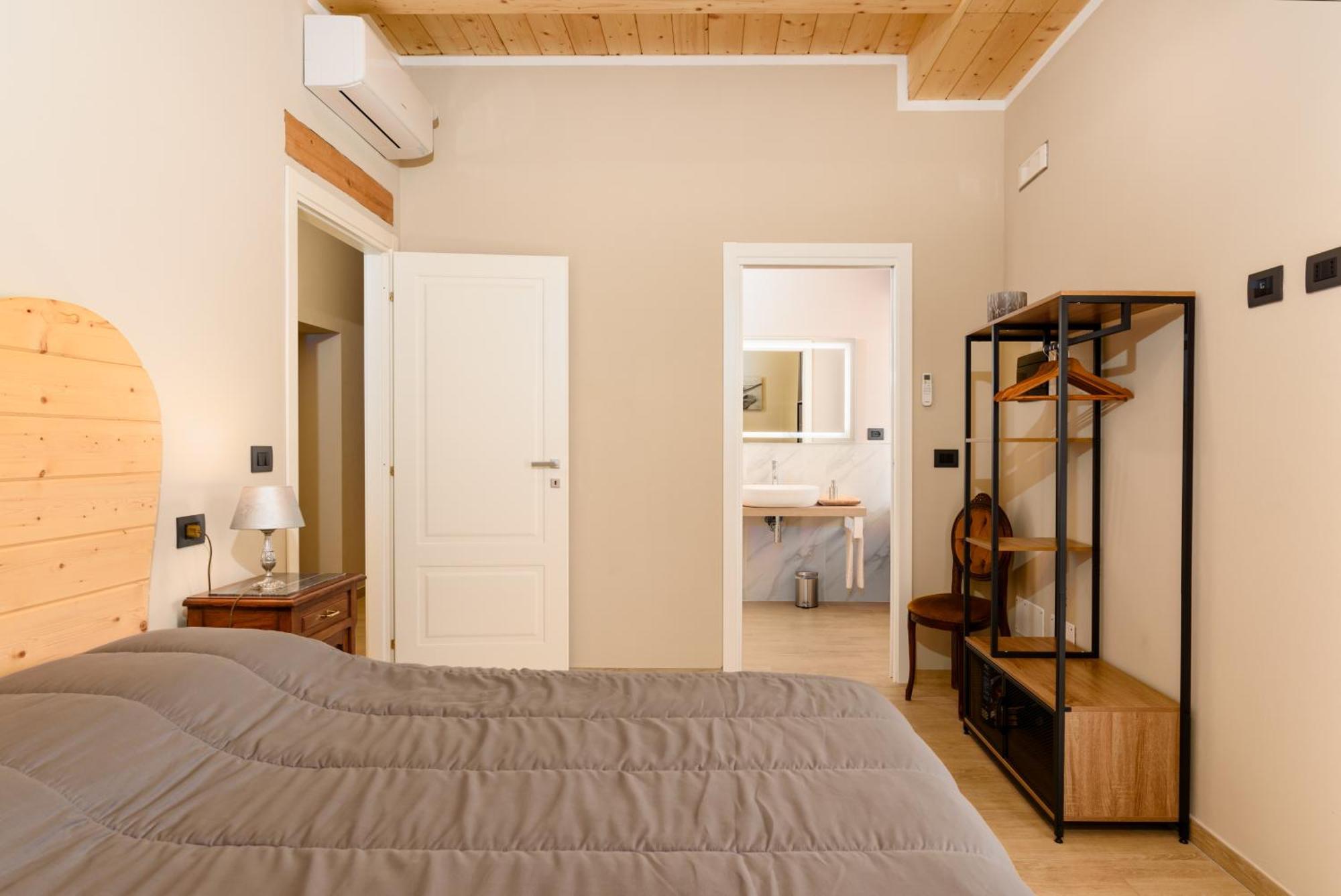 Cascina Cavallo Canale Habitación foto