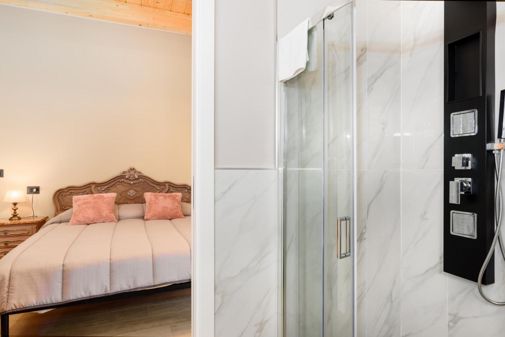 Cascina Cavallo Canale Habitación foto